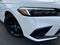 2022 Honda Civic Hatchback Sport