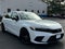 2022 Honda Civic Hatchback Sport
