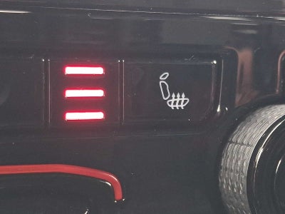 2022 Jeep Grand Cherokee Altitude