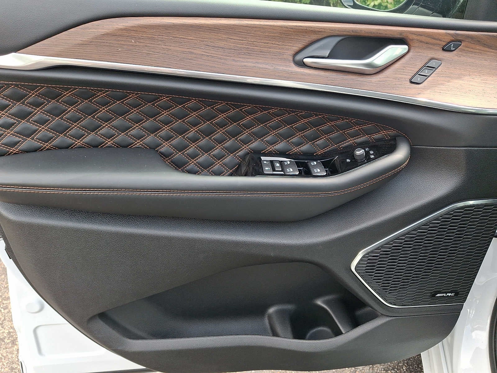 2024 Jeep Grand Cherokee Summit