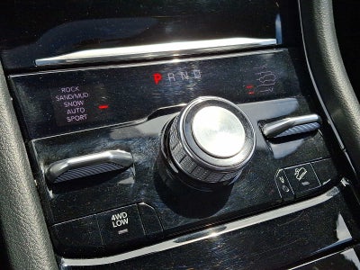 2024 Jeep Grand Cherokee Summit
