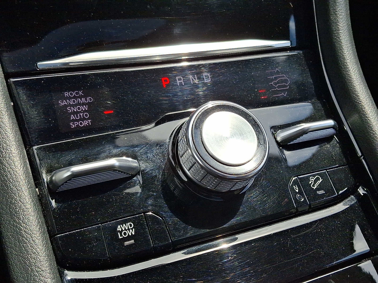2024 Jeep Grand Cherokee Summit