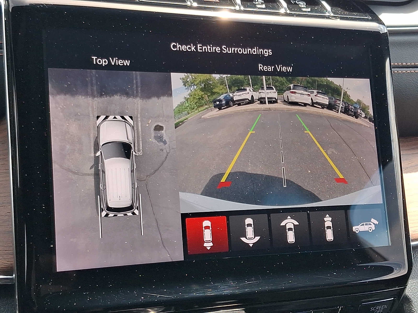 2024 Jeep Grand Cherokee Summit