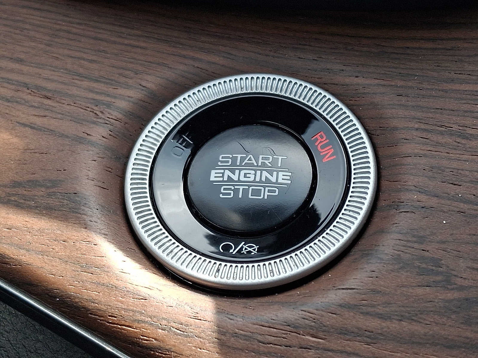 2024 Jeep Grand Cherokee Summit