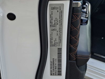 2024 Jeep Grand Cherokee Summit