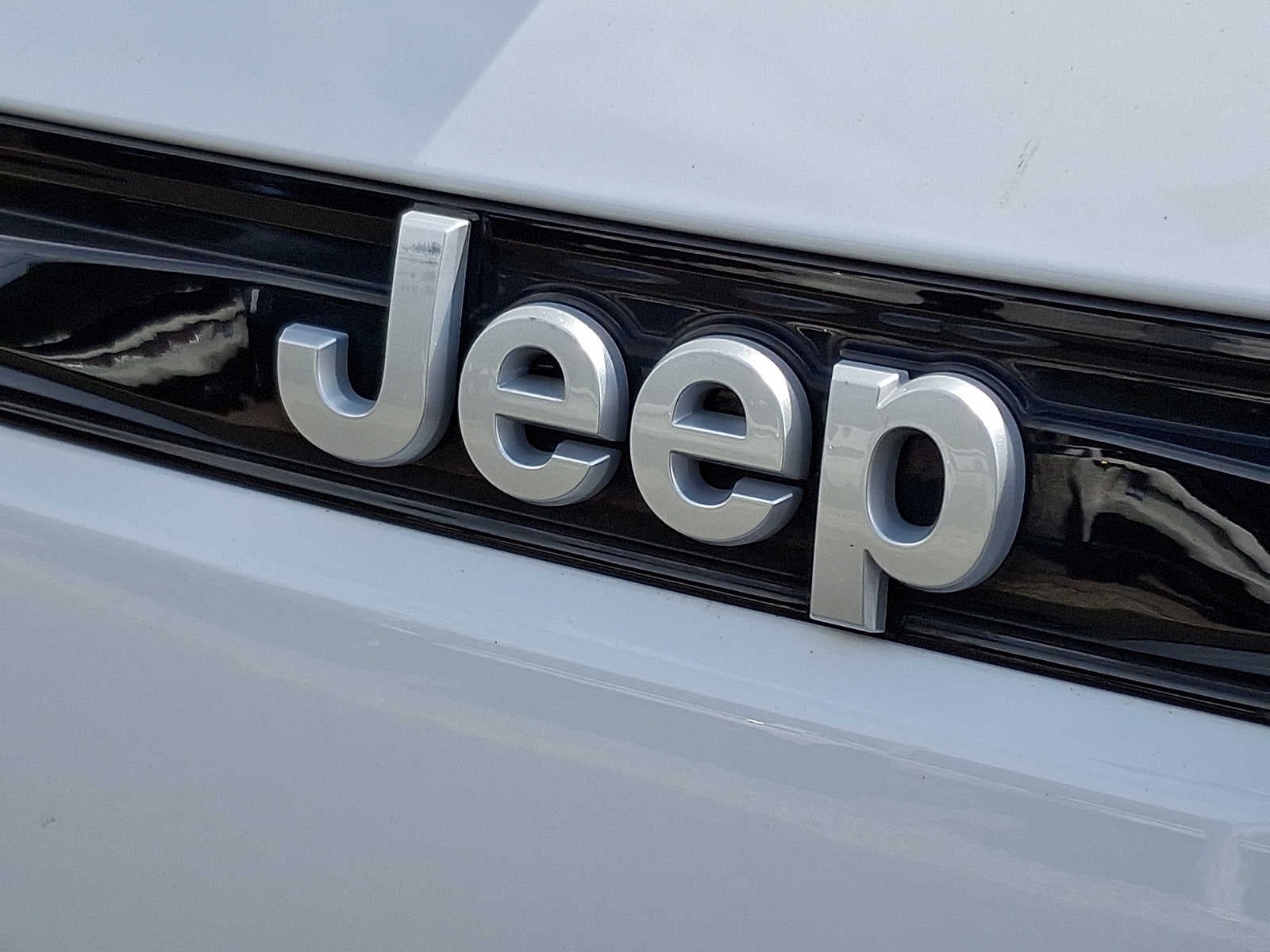 2024 Jeep Grand Cherokee Summit
