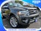2017 Ford Expedition EL Platinum