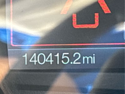 2017 Ford Expedition EL Platinum