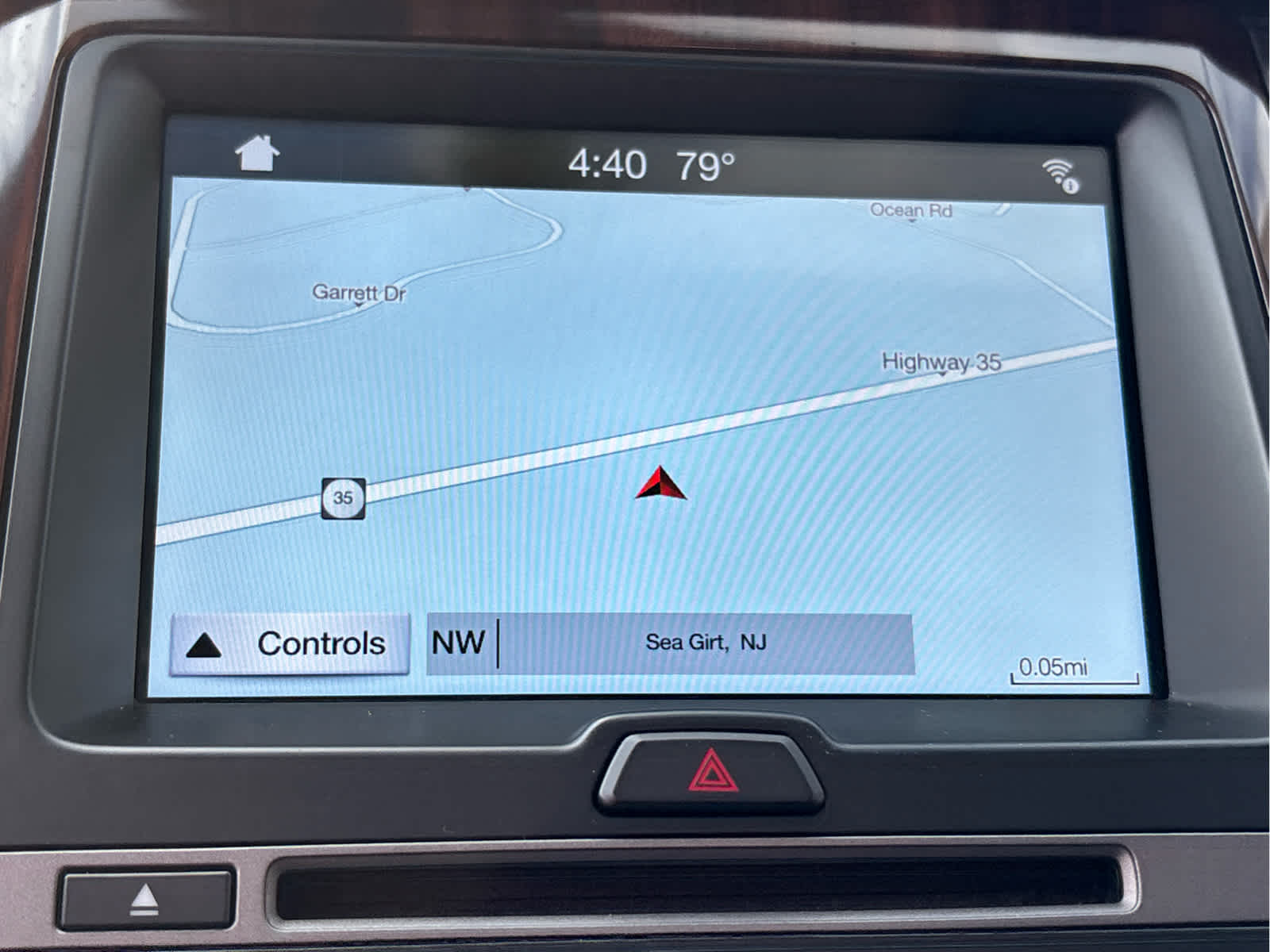 2017 Ford Expedition EL Platinum