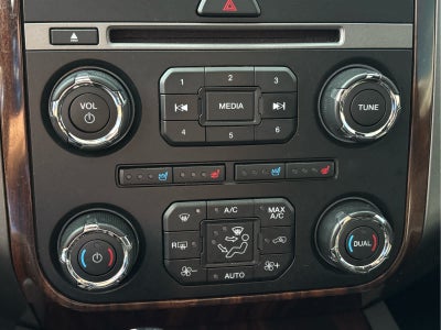 2017 Ford Expedition EL Platinum