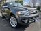 2017 Ford Expedition EL Platinum
