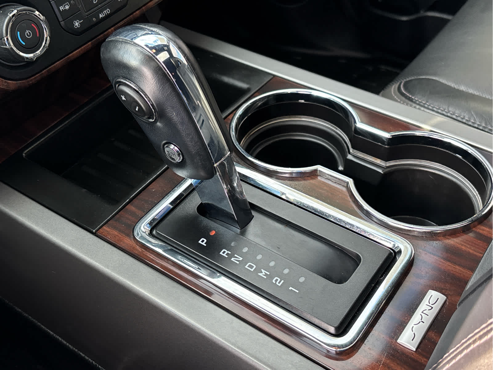 2017 Ford Expedition EL Platinum