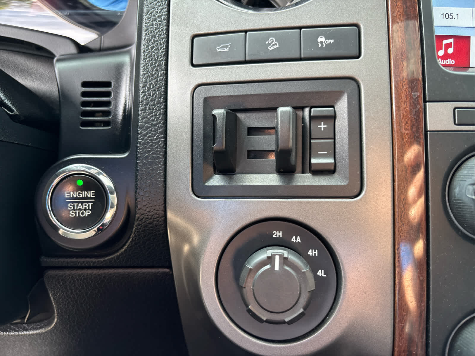 2017 Ford Expedition EL Platinum