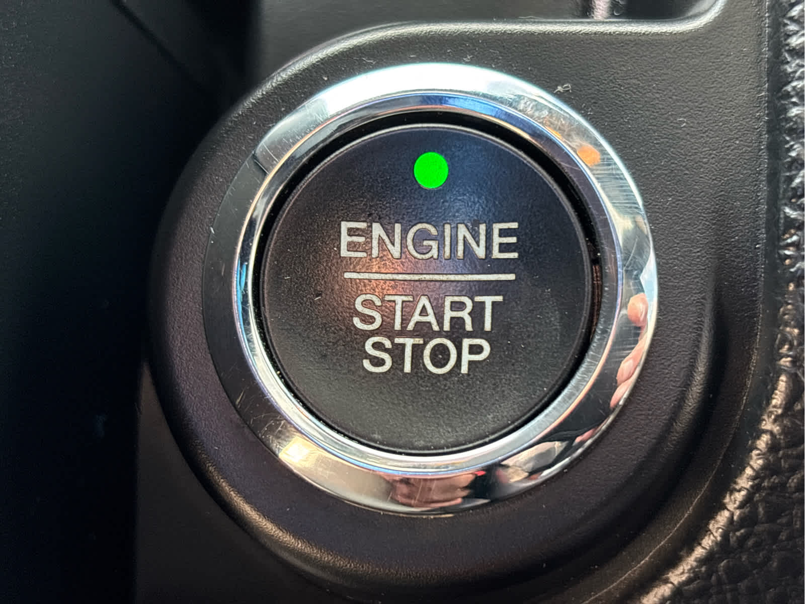 2017 Ford Expedition EL Platinum