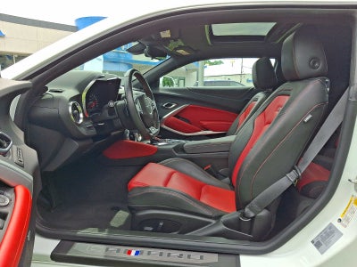 2024 Chevrolet Camaro 2SS