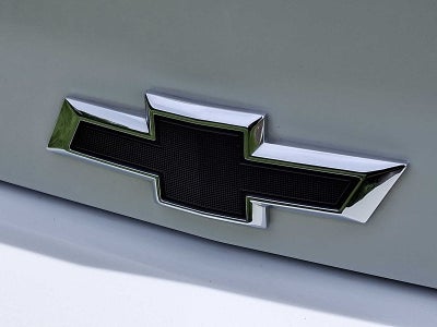 2024 Chevrolet Camaro 2SS