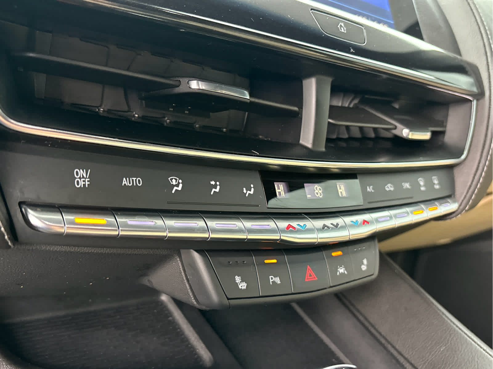 2024 Cadillac CT5 Luxury