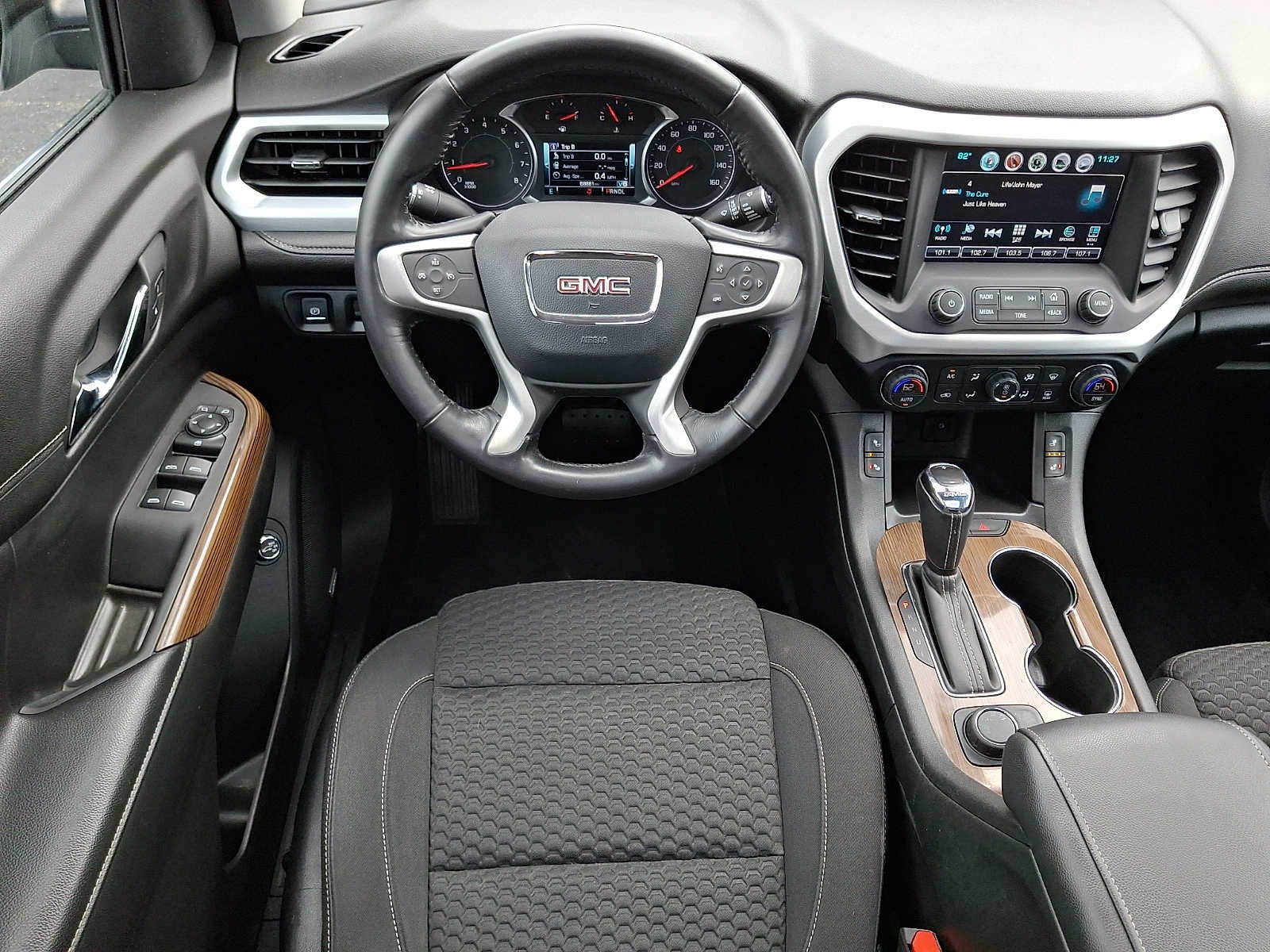 2019 GMC Acadia SLE