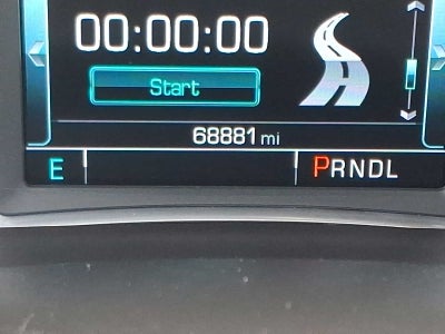 2019 GMC Acadia SLE
