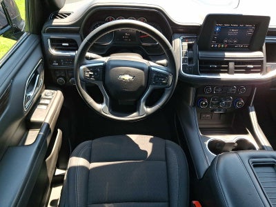 2024 Chevrolet Tahoe LS
