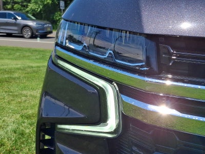 2024 Chevrolet Tahoe LS
