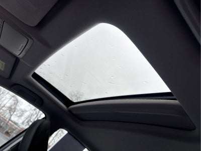 2017 Honda Accord EX