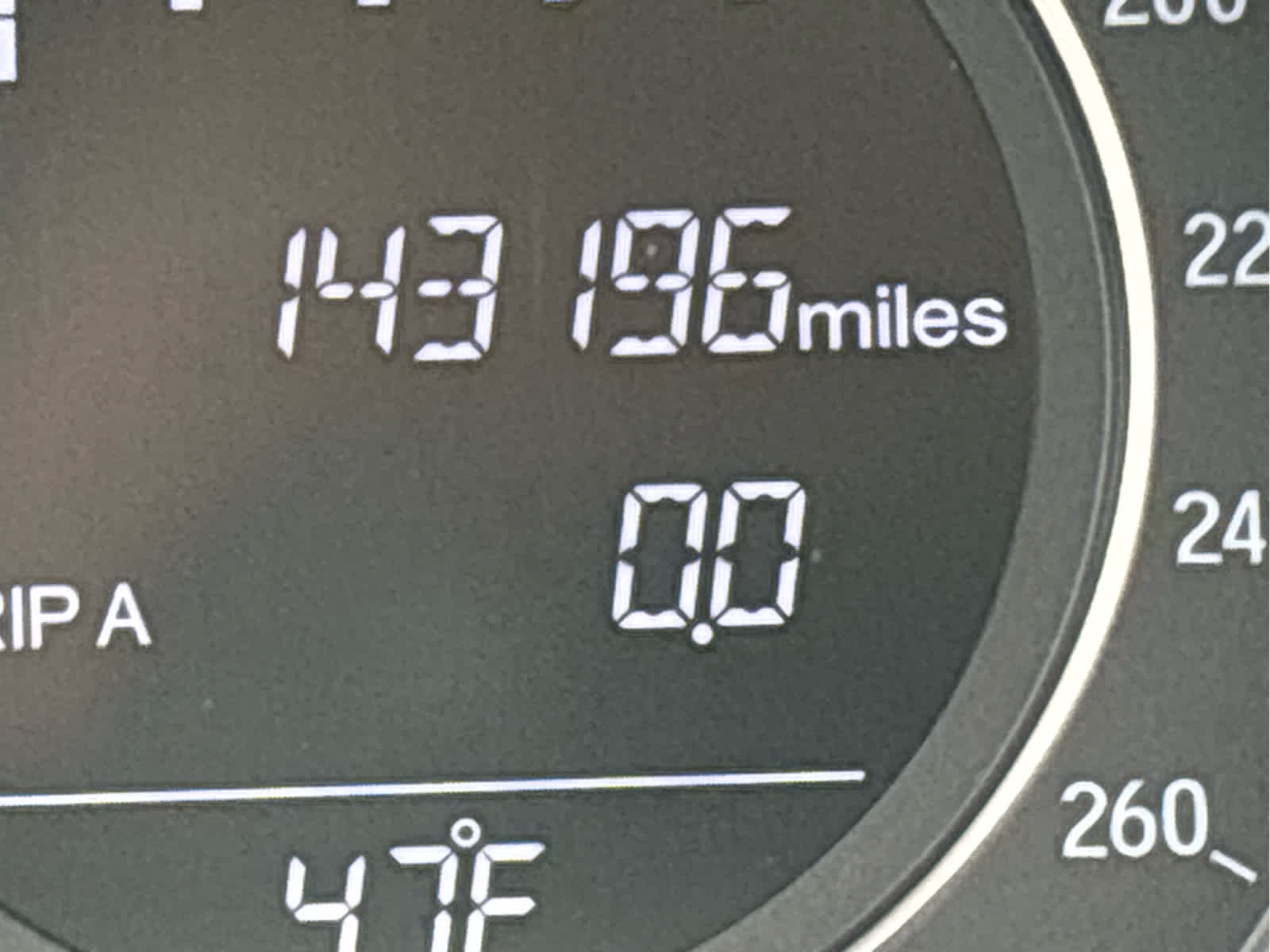 2017 Honda Accord EX