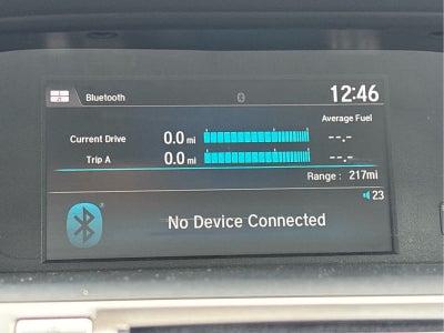 2017 Honda Accord EX