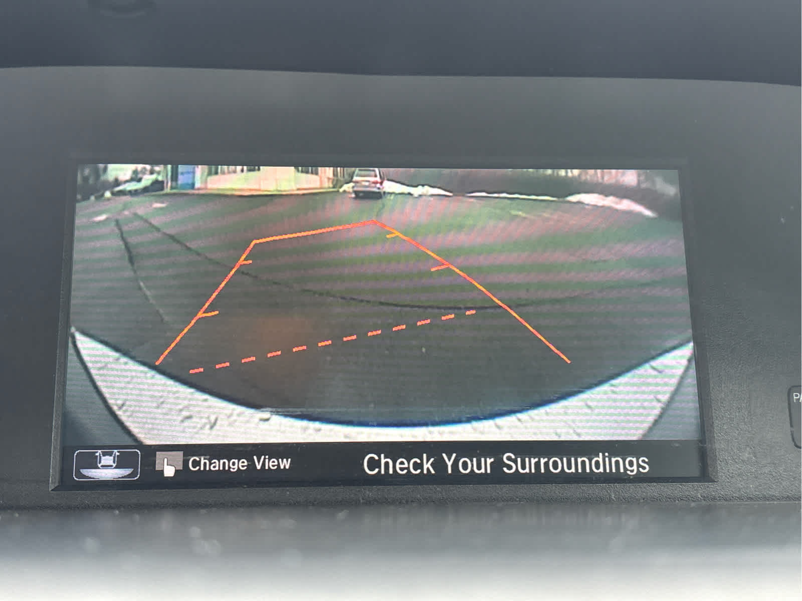 2017 Honda Accord EX