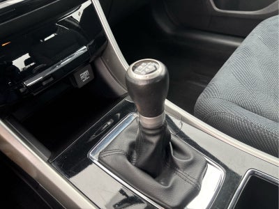 2017 Honda Accord EX