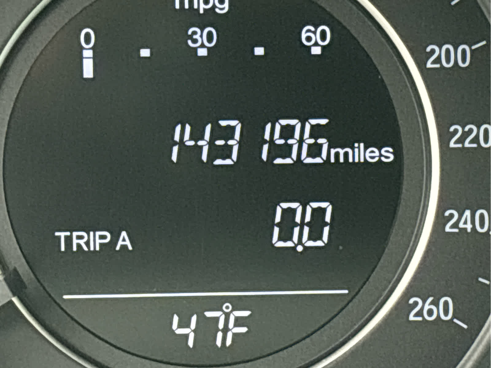 2017 Honda Accord EX