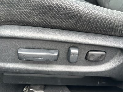 2017 Honda Accord EX