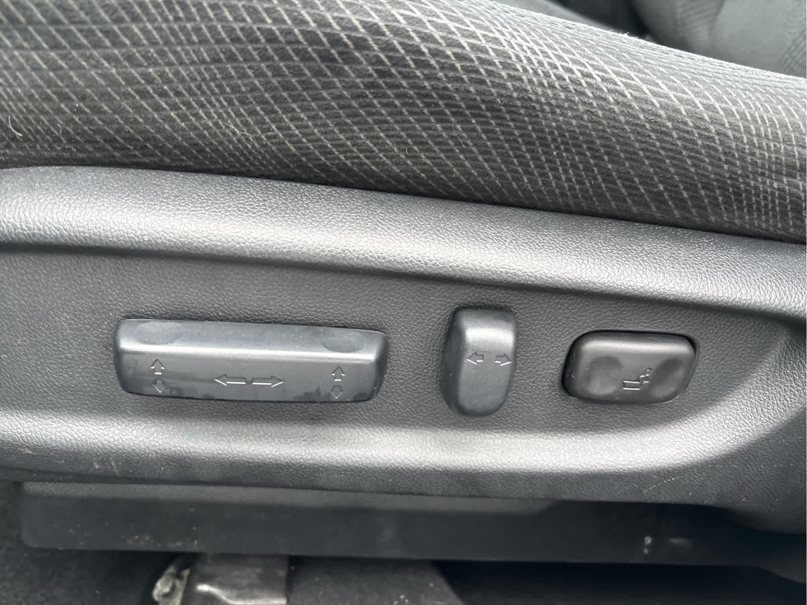 2017 Honda Accord EX