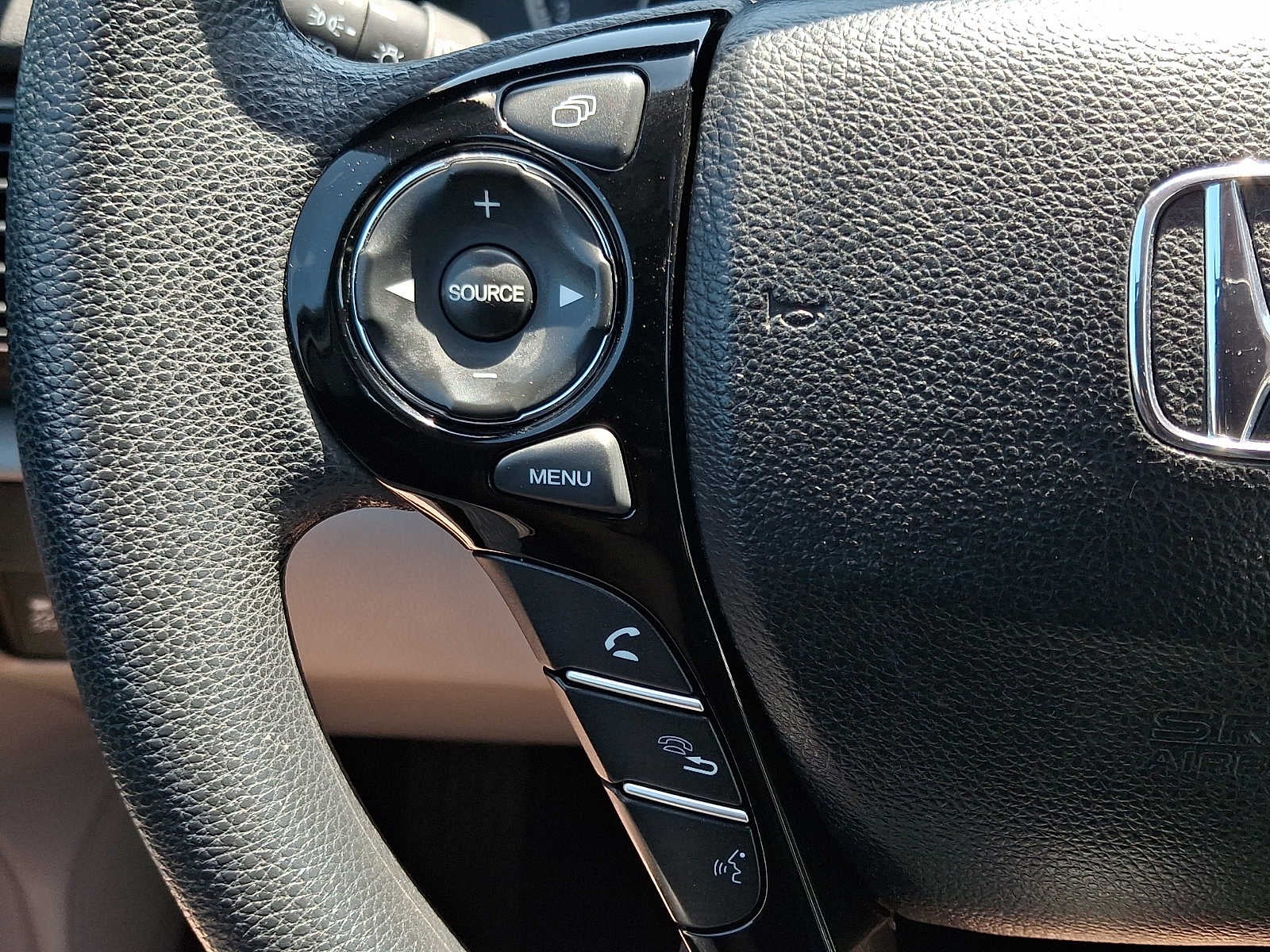 2016 Honda Accord Sedan EX