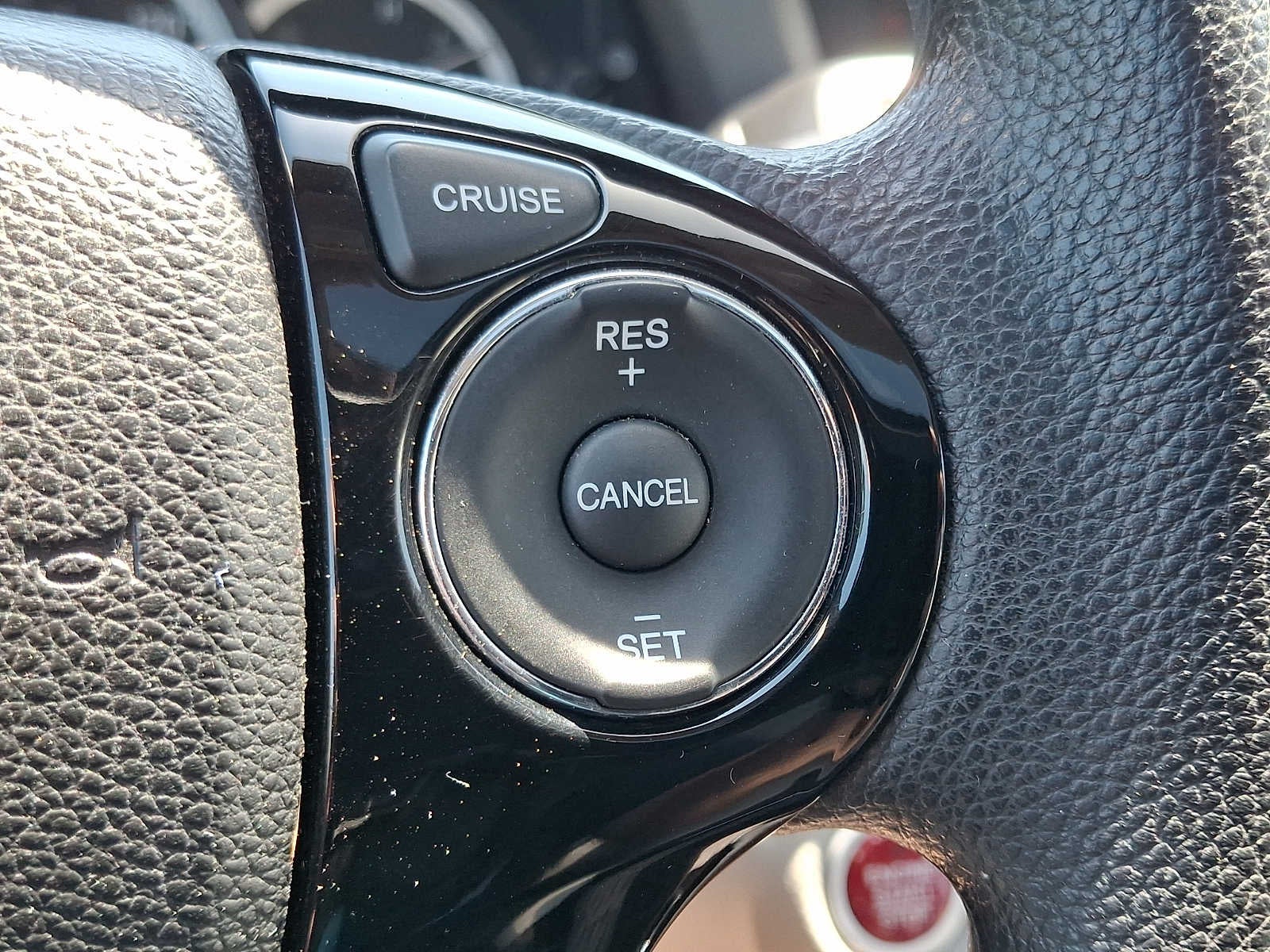 2016 Honda Accord Sedan EX