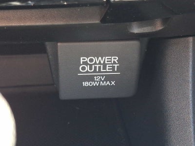2016 Honda Accord Sedan EX