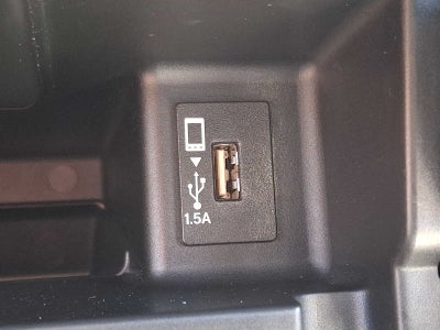 2016 Honda Accord Sedan EX