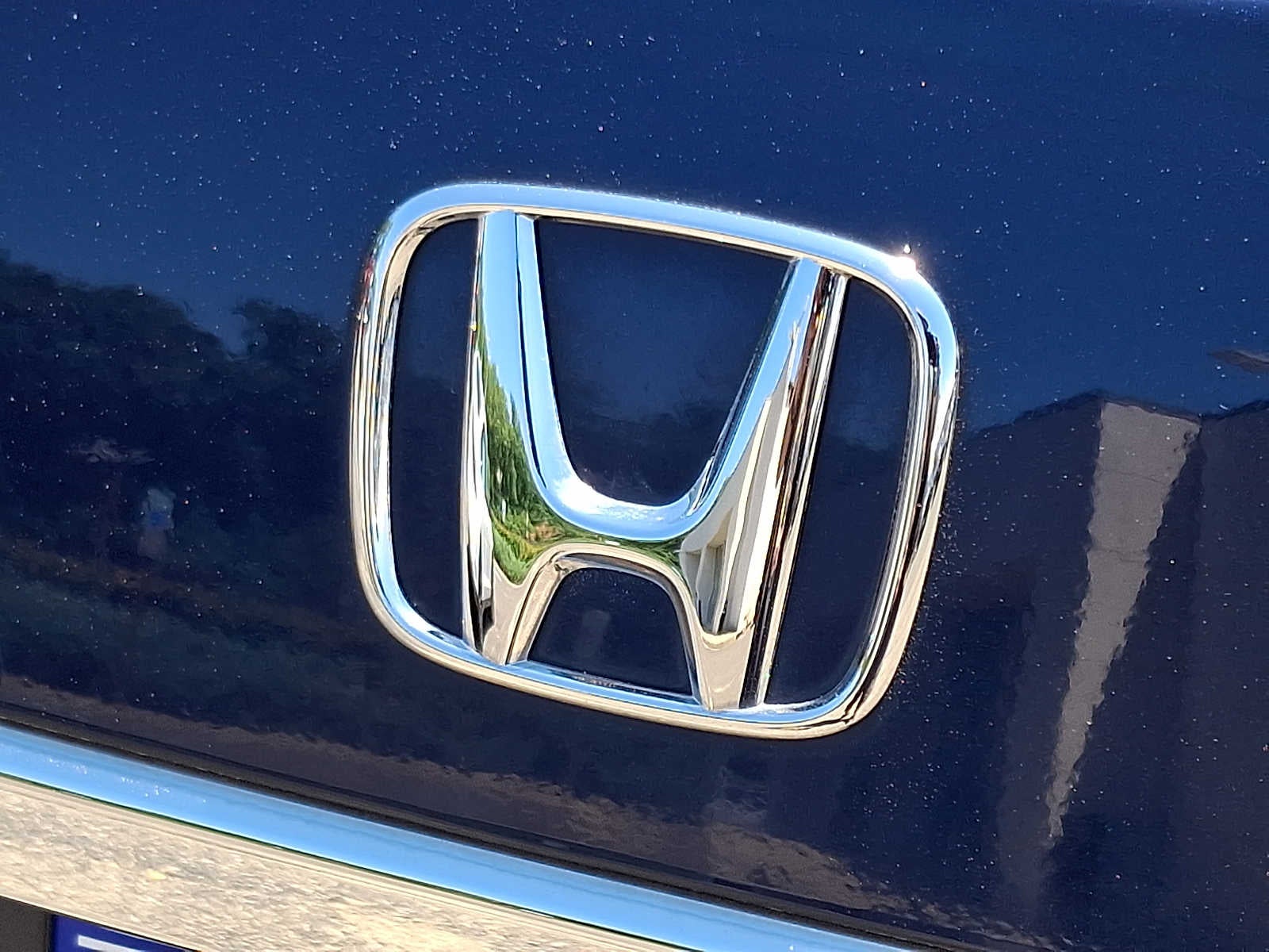 2016 Honda Accord Sedan EX