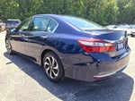 2016 Honda Accord Sedan EX