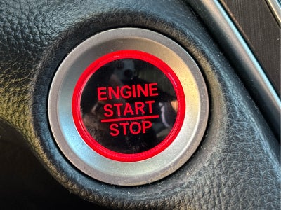 2019 Honda Accord LX 1.5T