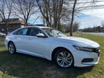 2019 Honda Accord LX 1.5T