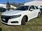 2019 Honda Accord LX 1.5T