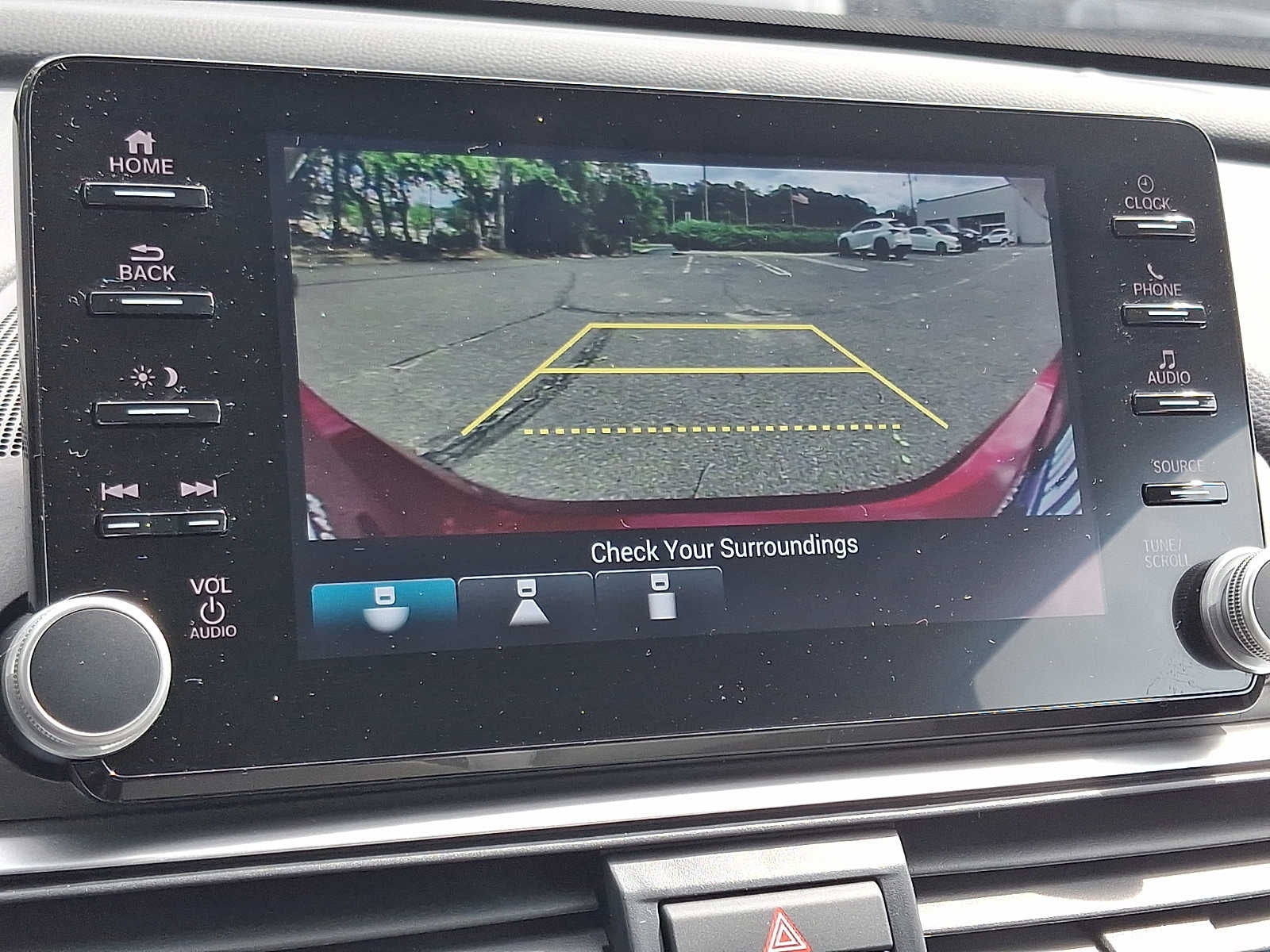 2021 Honda Accord Sedan LX