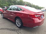 2021 Honda Accord Sedan LX
