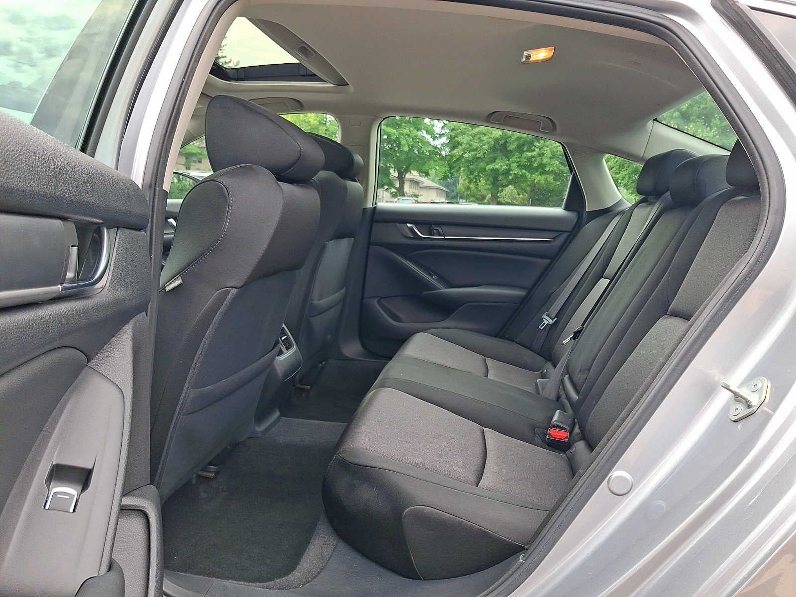 2020 Honda Accord Sedan EX