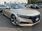 2018 Honda Accord Touring 1.5T