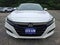 2018 Honda Accord Sedan Touring 2.0T