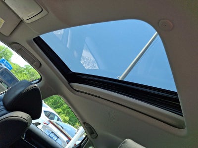 2019 Honda Accord Hybrid Touring