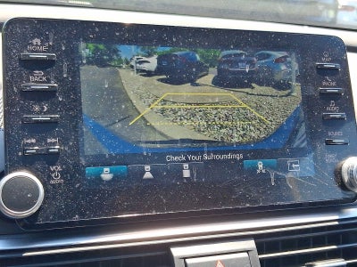 2019 Honda Accord Hybrid Touring