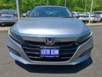 2019 Honda Accord Hybrid Touring